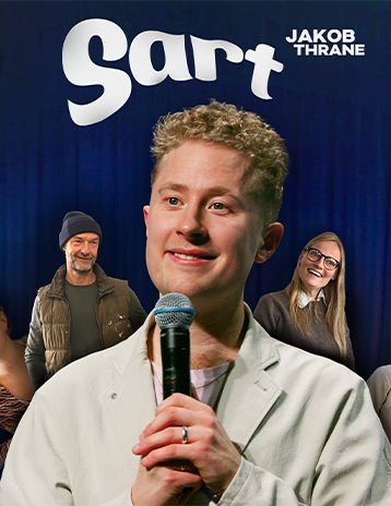 Jakob Thrane Sart